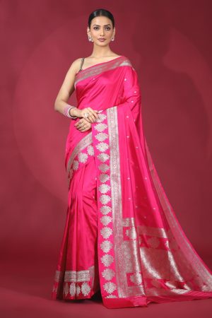 Rani Pink – Roopkala Heritage